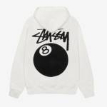 stussy hoodie Profile Picture