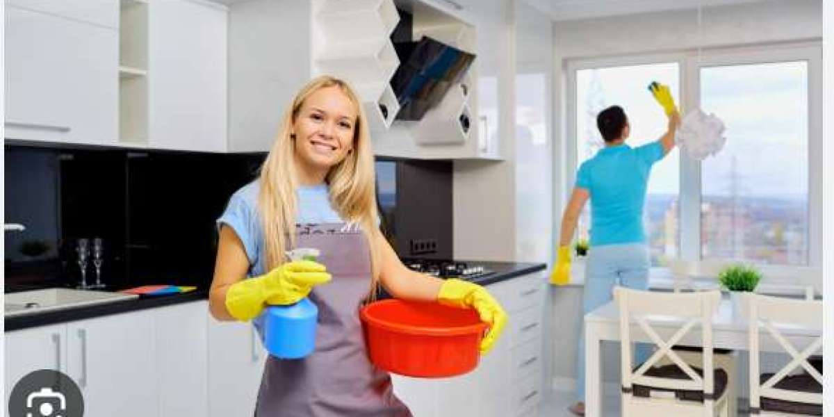 Get Professional House Cleaning in Manhattan Today