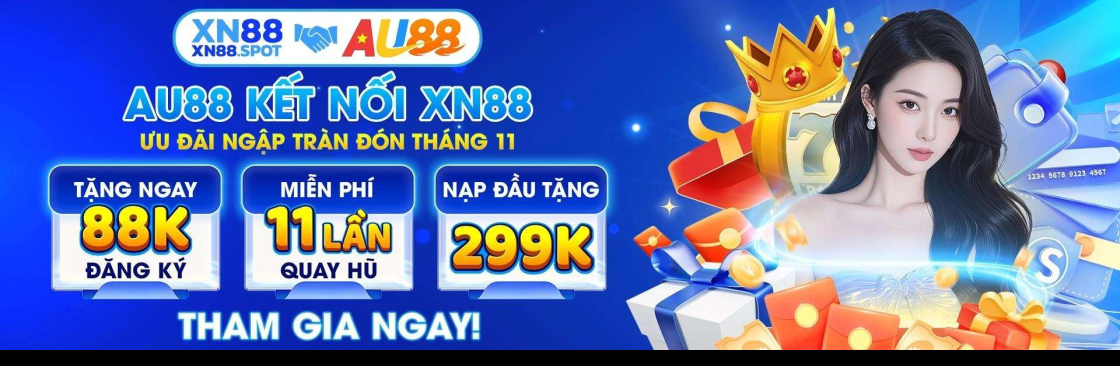 xn88spot Cover Image