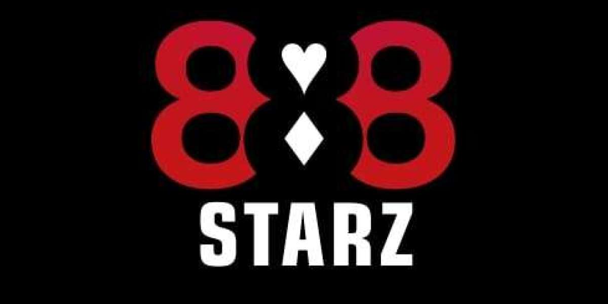 Avis 888 Starz Helps You Obtain Your Desires