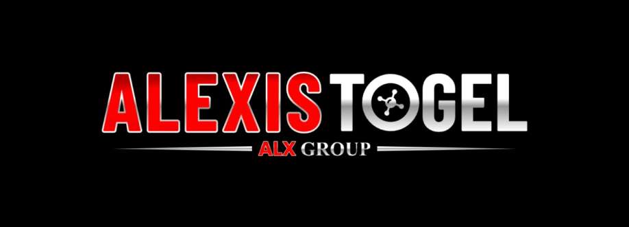 Alexistogel Online Cover Image