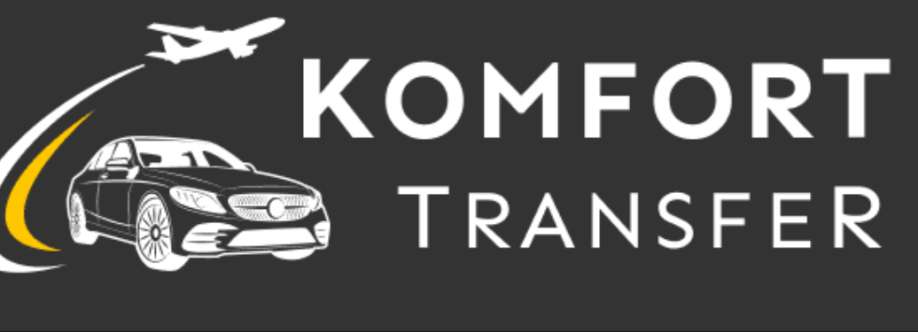 Transfer Komfort Cover Image