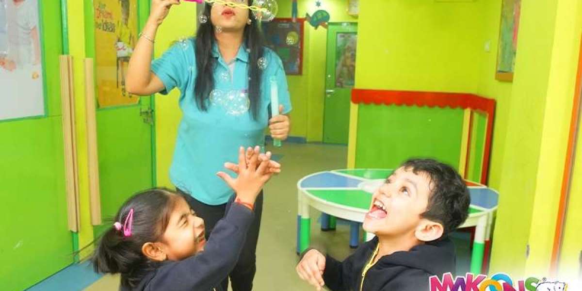 The Role of Dramatic Play in Building Empathy and Social Cognition