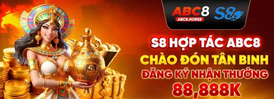 abc8 horse Cover Image