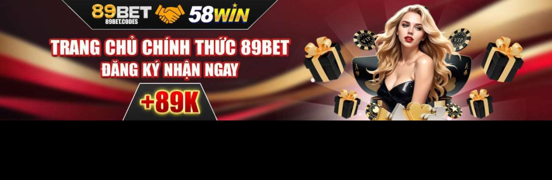 89betcodes11 Cover Image