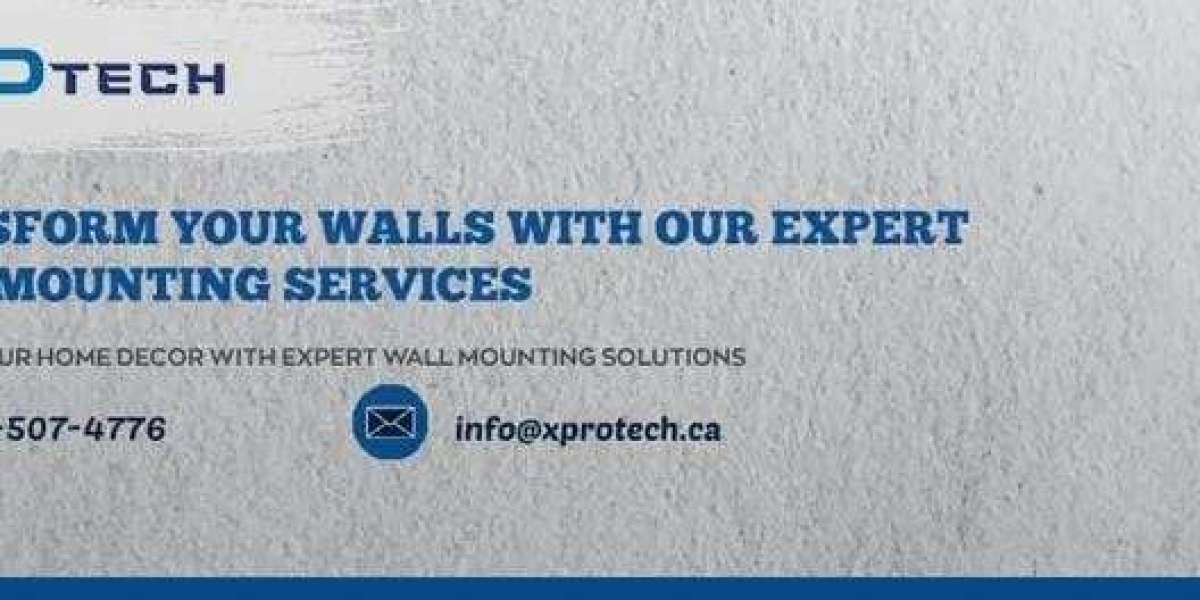 Upgrade Your Home or Office with Xprotech’s Professional Installation Services
