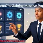 fomo7 Fomo Profile Picture