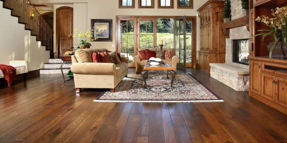 Luxury Floors in Dubai | Premium Quality & Modern Designs
