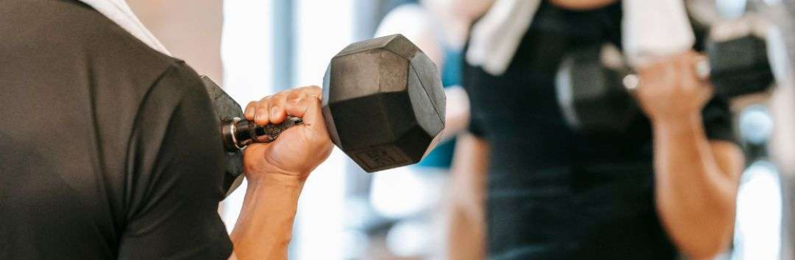 Core and More Fitness Cover Image
