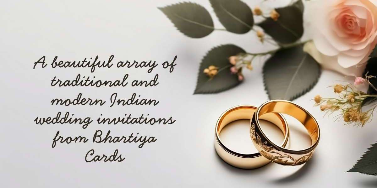 Finding the Perfect Muslim Wedding Invitation for Your Special Day