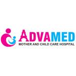 Advamed Hospital & Adbaby IVF Centre profile picture
