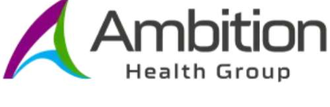 Ambition Health Group Cover Image