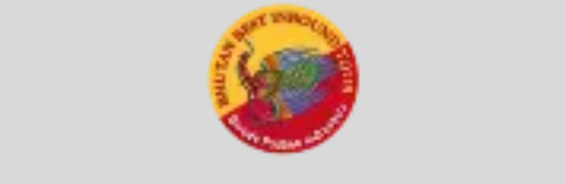 Bhutan Inbound Cover Image