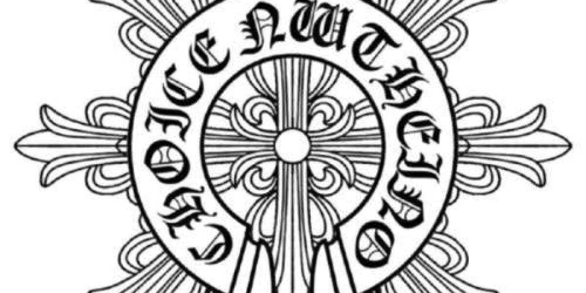 Chrome Hearts  – Designer Comfort Meets Street Style