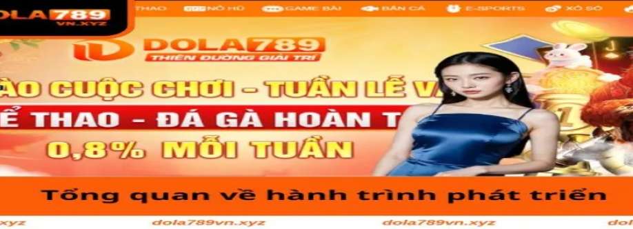 Dola789vn xyz Cover Image