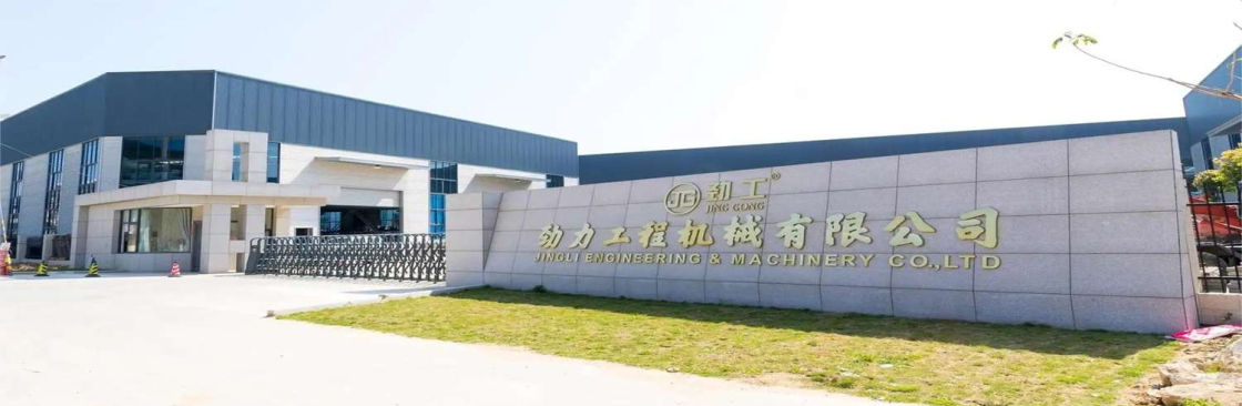 China Wheel Excavator Manufacturer Cover Image