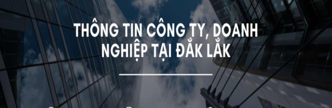 Thông Tin Công Ty Đắk Lắk Cover Image