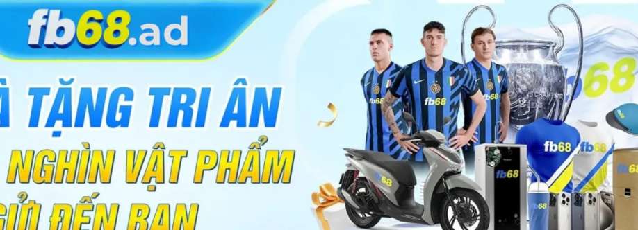 FB68 FB 68 Trang Chủ FB68 COM Chính Thức Không Bị Chặn 10 2025 Cover Image