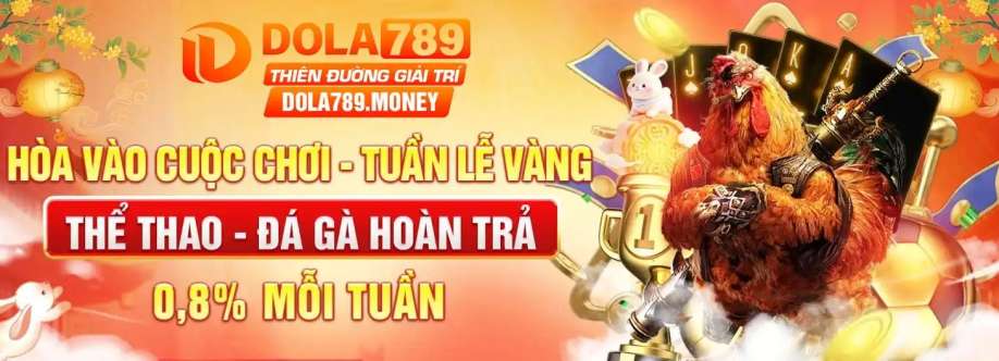 Dola789 Nhà Cái Cover Image