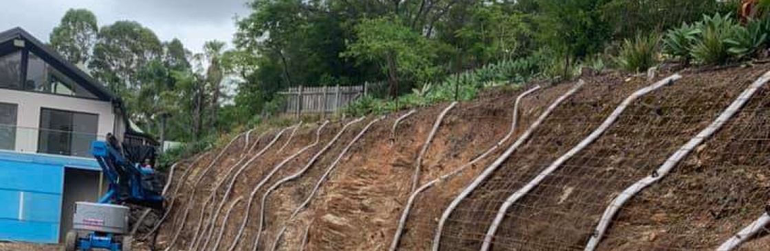QLD Shotcrete Services Cover Image