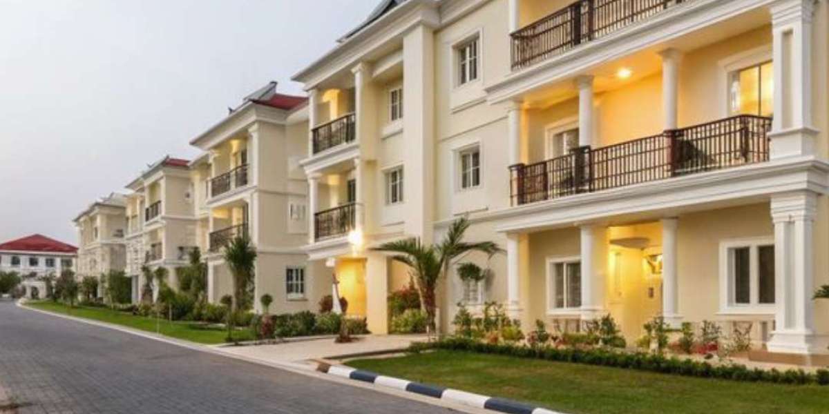 Find Your Dream Home: Residential Flats For Sale In Jalandhar