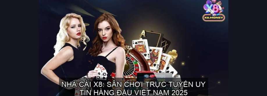 X8 Khẳng Định Vị Thế Cá Cược Đỉnh Nhất Tại Việt Nam 2025 Cover Image
