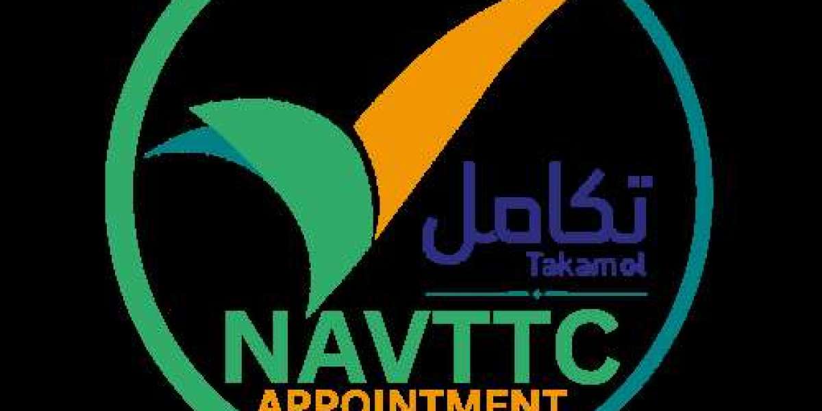 Book Your NAVTTC, Takamol, and SVP Appointment Online