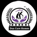 Dua old age Caring Institution Profile Picture