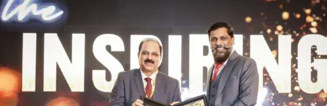 Sunil Ambalavelil Cover Image