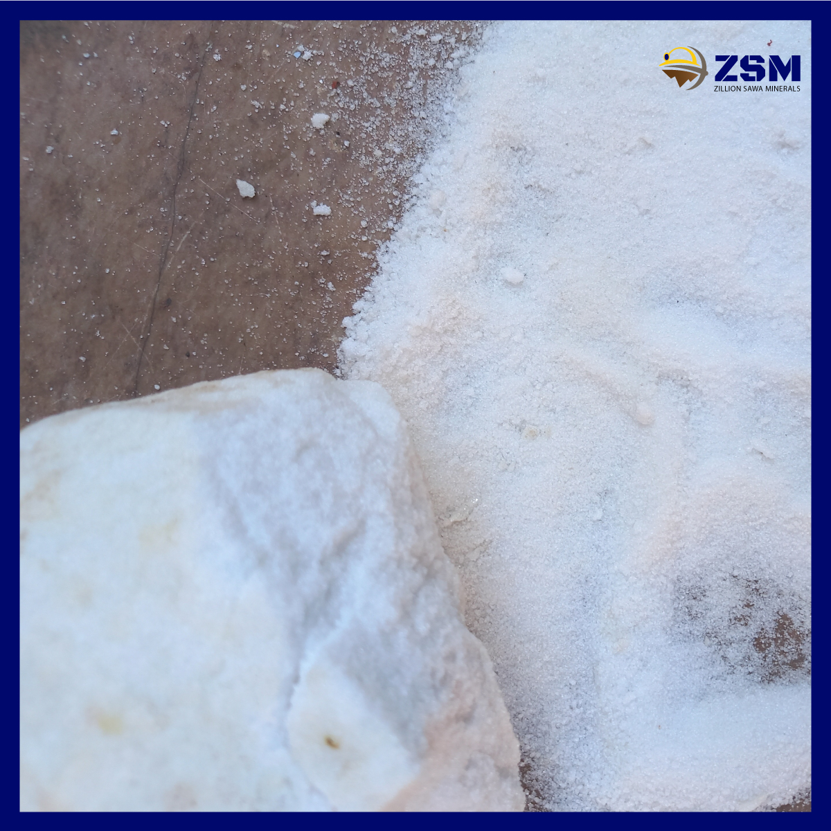 Silica Sand Supplier in India, Raw Silica Sand Manufacturer