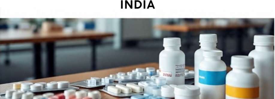 Medons India Cover Image