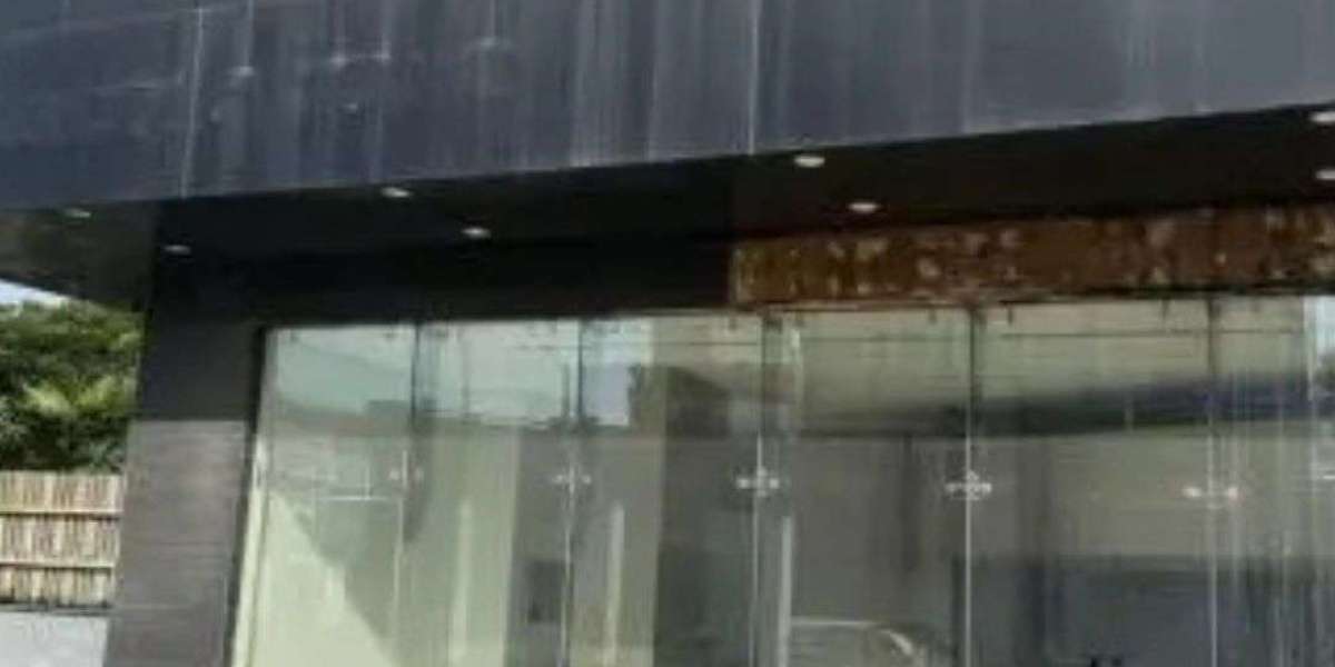 Commercial Showroom in Rajkot - Best Places for Your Business