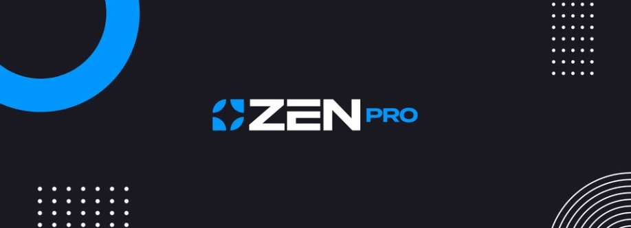 ZenPro Gaming Cover Image