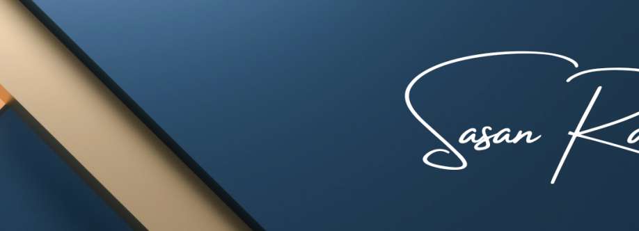 Sasan Raeisi Cover Image