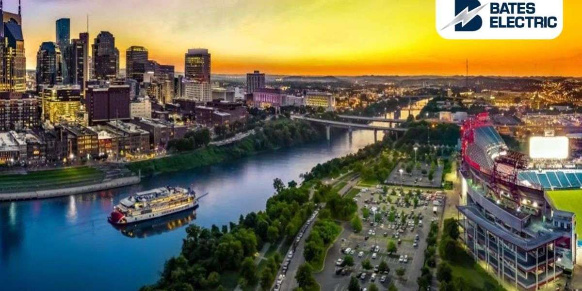 St. Louis electrical contractor