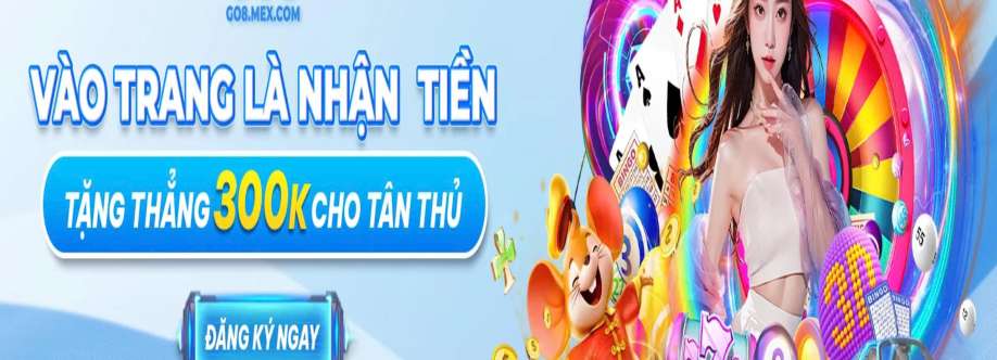 Nhà Cái GO8 Cover Image