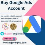 Buy Google Ads Accounts Profile Picture