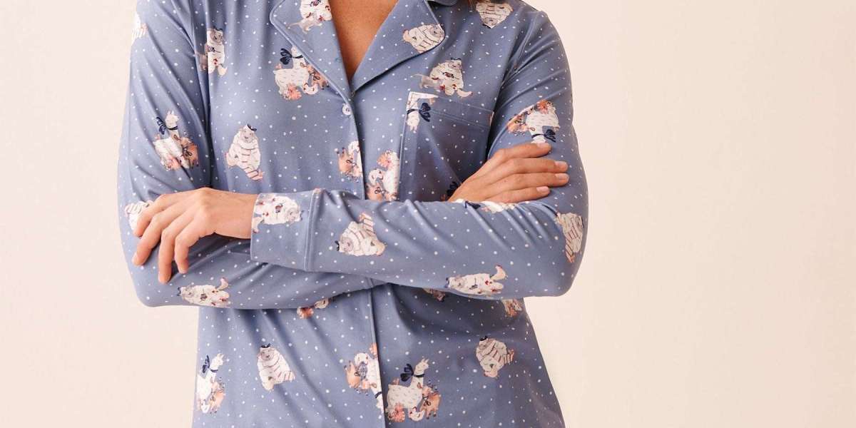 Stylish Sleep Shorts for Women: Sleep in Style