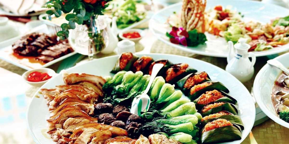 Điểm Dừng Chân Lý Tưởng Cho Chuyến Công Tác & Du Lịch Tại Bình Long
