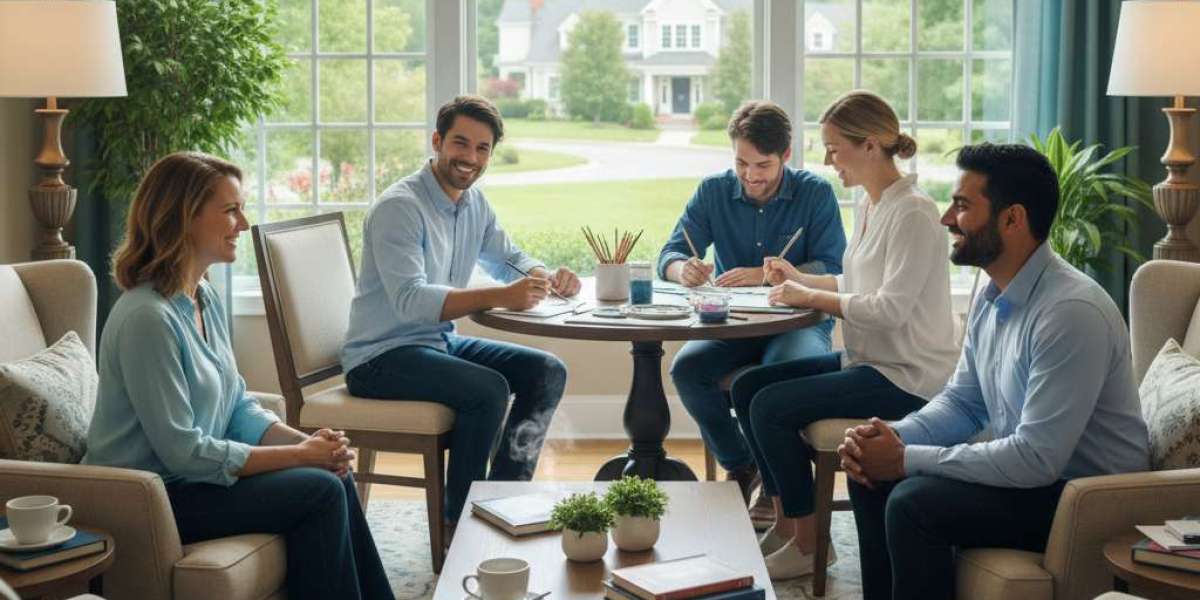 Transforming Lives Through Compassionate IOP Recovery Services in New Jersey