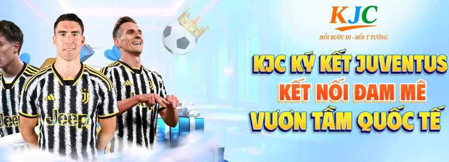 kjcex change Cover Image