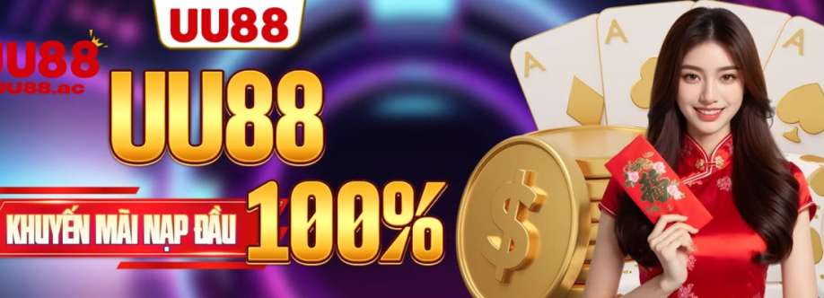 UU88 UU88 AC TRANG CÁ ĐỘ XANH CHÍN NĂM 2025 UU88 COM Cover Image