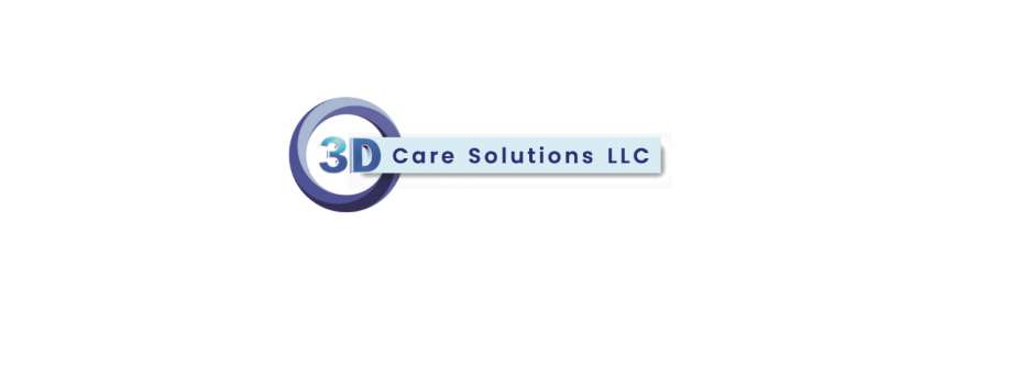 3D Care Solutions Cover Image