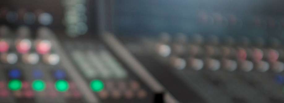 Digital Audio Service Cover Image