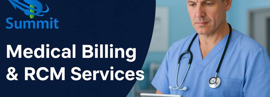 Summit RCM Cover Image