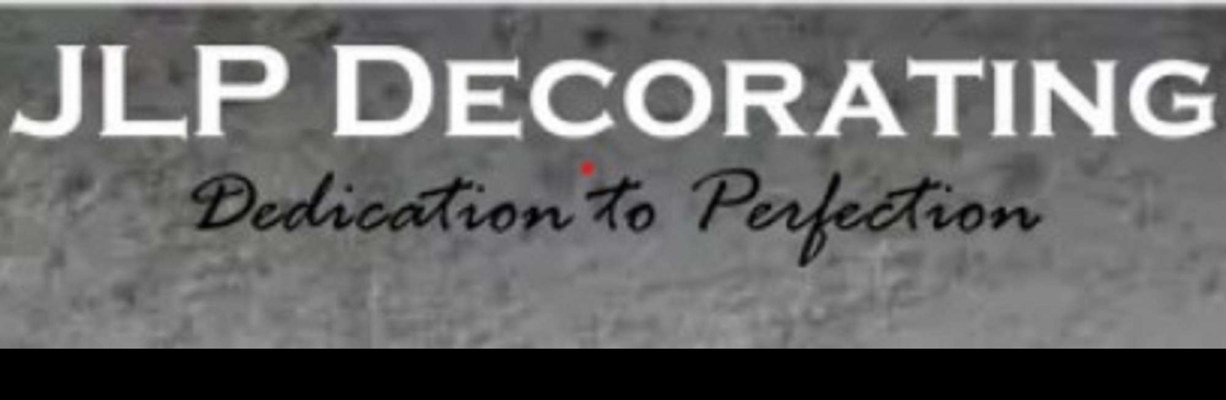 JLP Decorating Cover Image