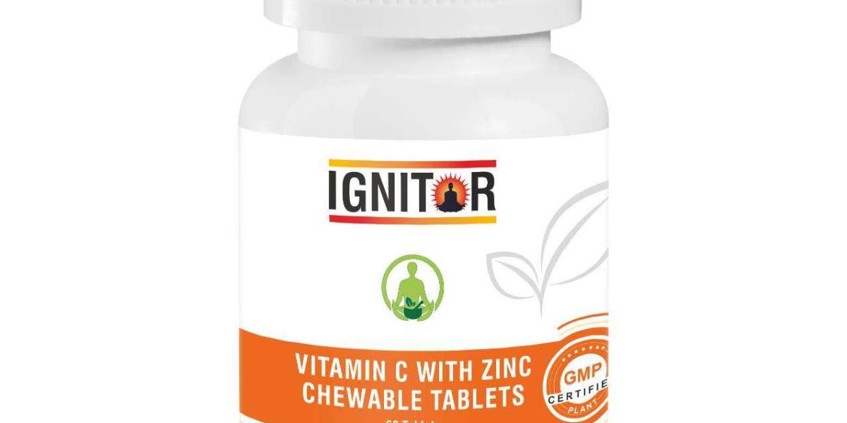 Ignitor Pre Workout: The Ultimate Energy Booster for Intense Training