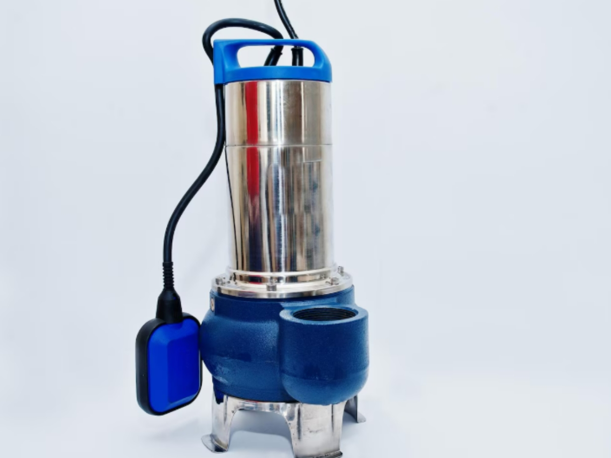 How to Select the Right Slurry Pump for Your Industry | Cosmos