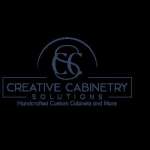 Creative Cabinetry Solutions Profile Picture