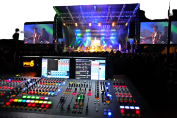 How Can Touch Screen Rentals in NYC Elevate Your Events?